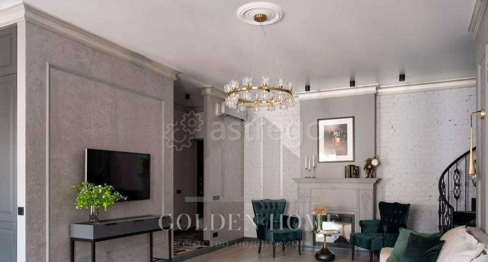 2-комн. квартира, 85 м2, 4/4 эт. Санкт-Петербург - изображение 5