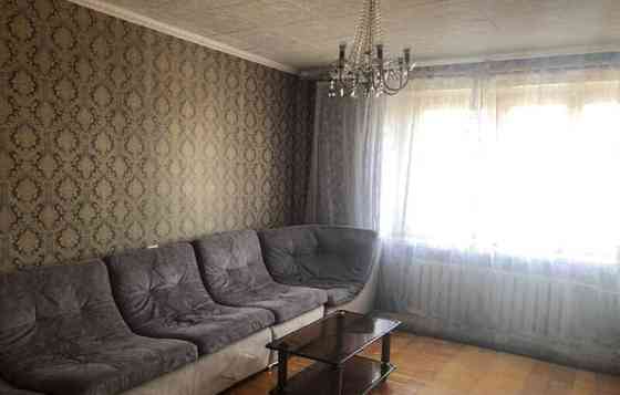 3-комн. квартира, 64 м2, 9/9 эт. Красноярск