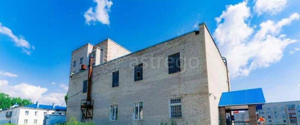 Свободного назначения, 555 м2 Белорецк - изображение 6