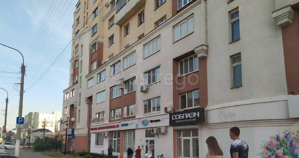 Свободного назначения, 68 м2 Белгород - изображение 1
