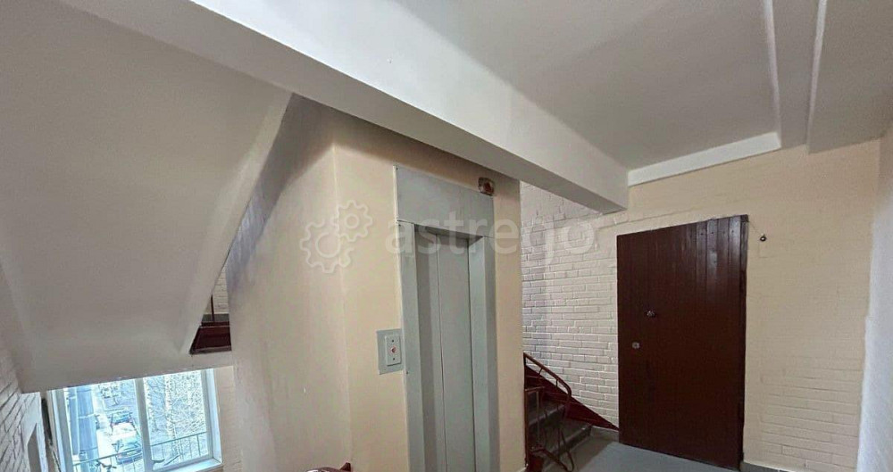 Комната, 12.5 м2, 4/9 эт. Санкт-Петербург - изображение 7