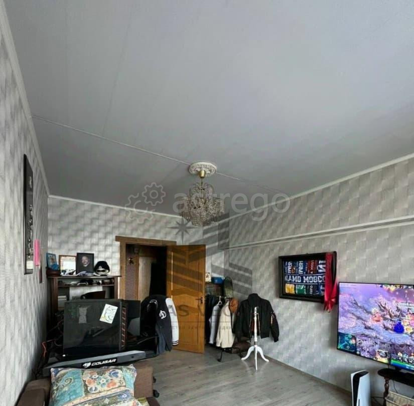 3-комн. квартира, 75 м2, 9/12 эт. Москва - изображение 5