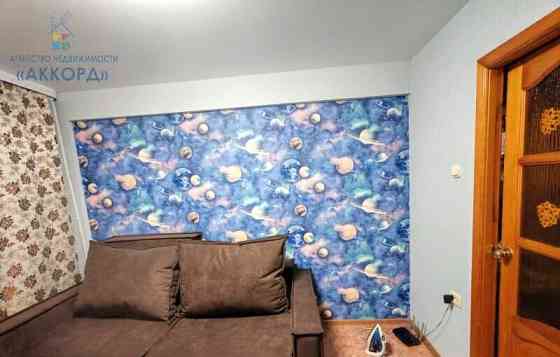 3-комн. квартира, 56.6 м2, 1/5 эт. Бийск