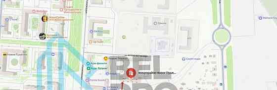 Торговое помещение, 65 м2 Пушкино