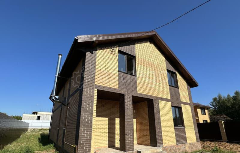 Коттедж, 150 м2, 7.8 сотки Солнечногорск - изображение 7