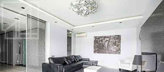 3-комн. квартира, 170 м2, 6/50 эт. Москва