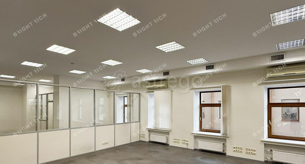 Офис, 394.9 м2 Санкт-Петербург - изображение 7