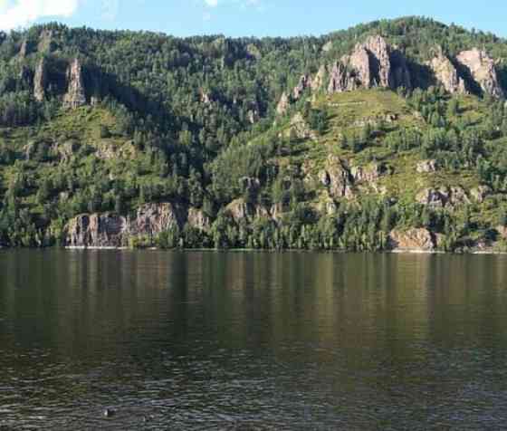 Земельный участок, 1.3 га Минусинск