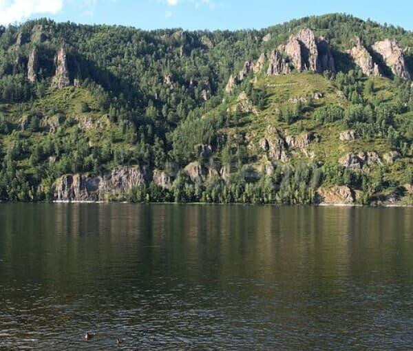 Земельный участок, 1.3 га Минусинск - изображение 1