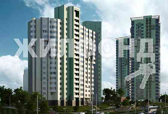 4-комн. квартира, 124 м2, 4/16 эт. Красноярск