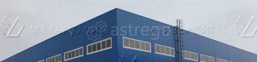 Отдельное здание, 11221 м2 Лыткарино - изображение 2