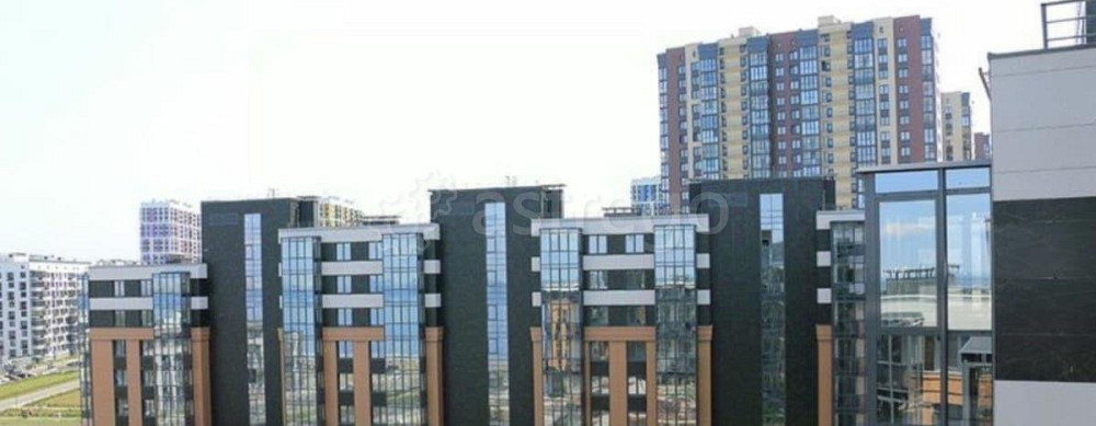 Свободного назначения, 55 м2 Санкт-Петербург - изображение 1