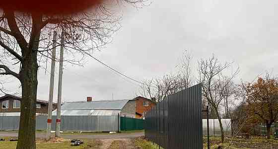 Земельный участок, 7.8 сотки Павловский Посад