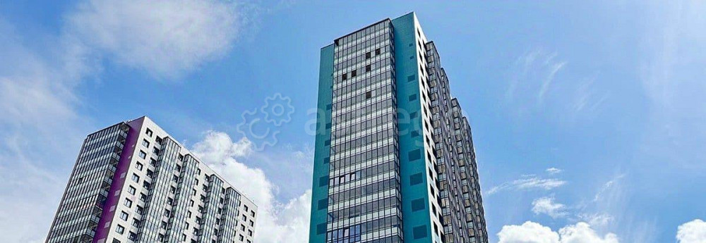 Студия, 26.4 м2, 2/25 эт. Санкт-Петербург - изображение 5
