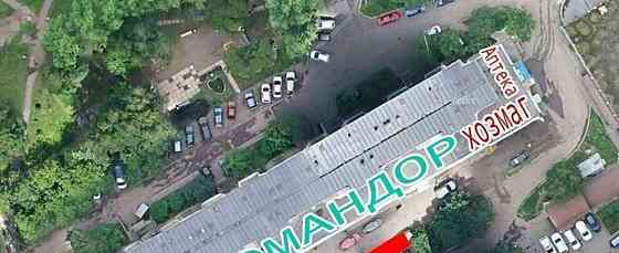 Коммерческий участок, 1 сотка Красноярск