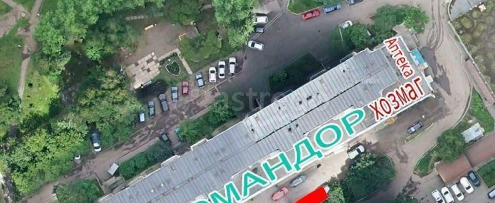 Коммерческий участок, 1 сотка Красноярск - изображение 1