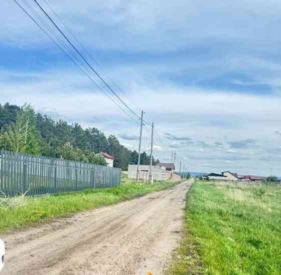Земельный участок, 10 соток Березовка