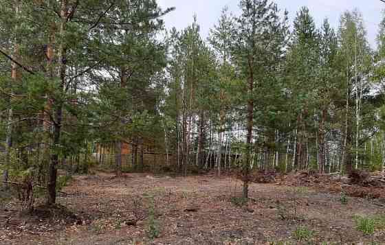 Земельный участок, 8 соток Павловский Посад