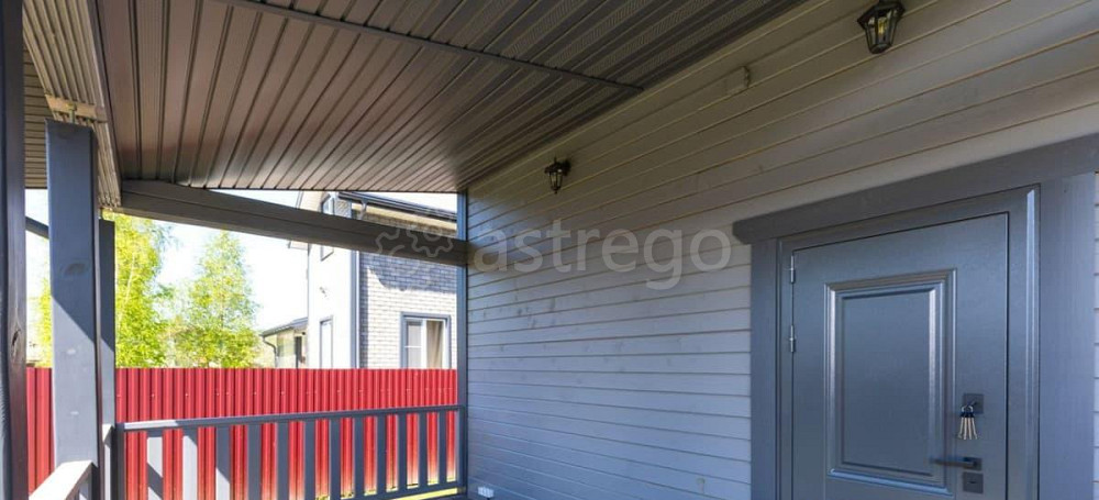 Дом, 150 м2, 8.12 сотки, 2 эт. Москва - изображение 2