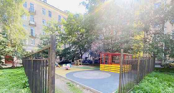 Комната, 20.3 м2, 5/5 эт. Санкт-Петербург