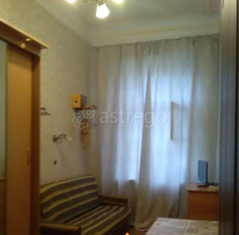 Комната, 12.1 м2, 5/6 эт. Санкт-Петербург - изображение 4