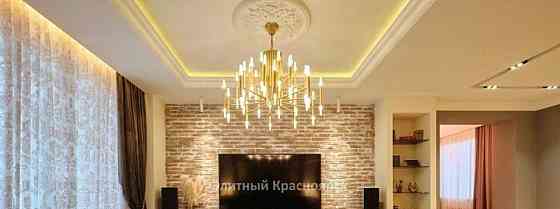 5-комн. квартира, 258 м2, 3/7 эт. Красноярск