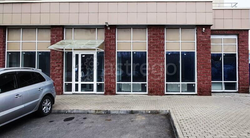 Торговое помещение, 781 м2 Санкт-Петербург - изображение 4