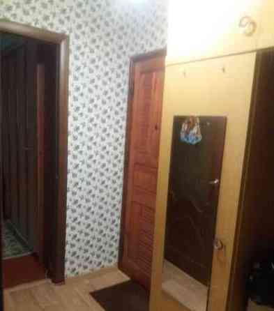 1-комн. квартира, 35 м2, 5/9 эт. Воскресенск