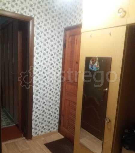 1-комн. квартира, 35 м2, 5/9 эт. Воскресенск - изображение 6