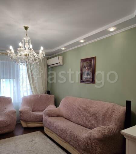 3-комн. квартира, 61 м2, 7/9 эт. Королев - изображение 10