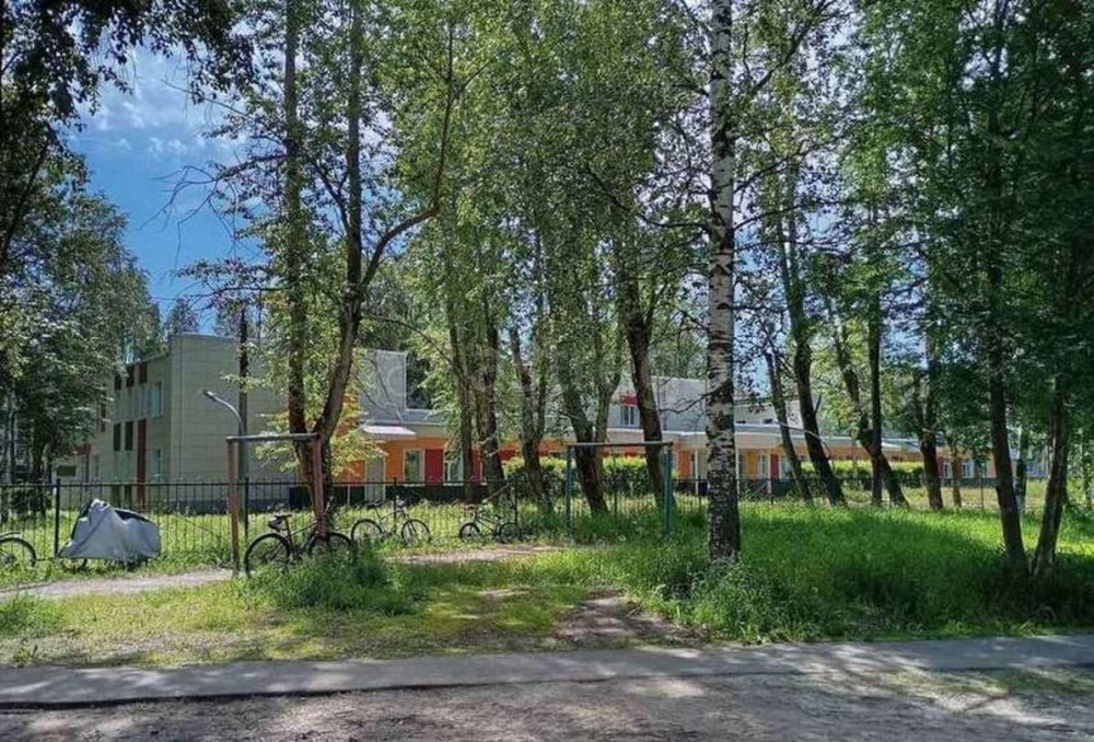 3-комн. квартира, 58.4 м2, 2/5 эт. Северодвинск - изображение 10