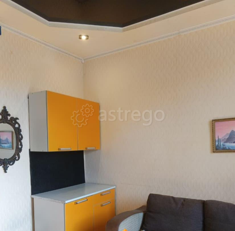 Комната, 19 м2, 3/4 эт. Архангельск - изображение 7