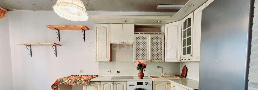 2-комн. квартира, 66 м2, 4/10 эт. Звенигород - изображение 5