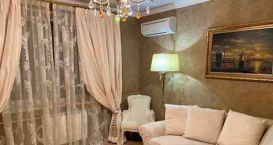 2-комн. квартира, 60 м2, 4/24 эт. Москва