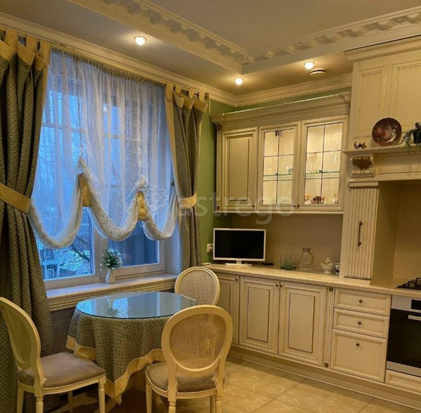 5-комн. квартира, 295 м2, 4/5 эт. Санкт-Петербург - изображение 7