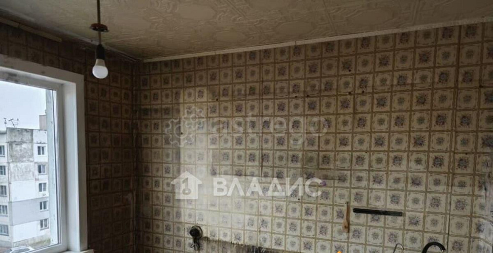 2-комн. квартира, 50.1 м2, 5/5 эт. Бийск - изображение 6