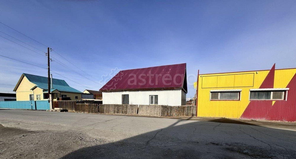 Отдельное здание, 200 м2 Кош-Агач - изображение 4