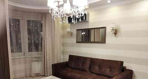 3-комн. квартира, 65 м2, 15/22 эт. Одинцово