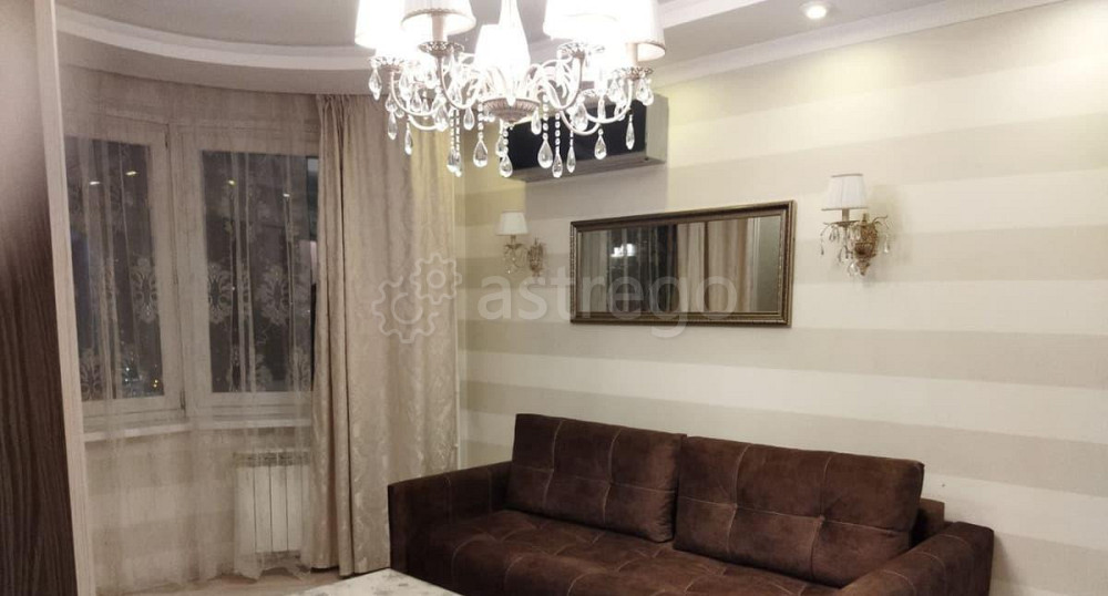 3-комн. квартира, 65 м2, 15/22 эт. Одинцово - изображение 1