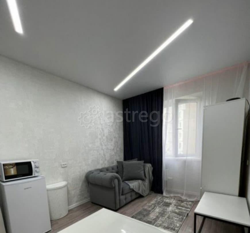 Комната, 12 м2, 6/9 эт. Красноярск - изображение 2