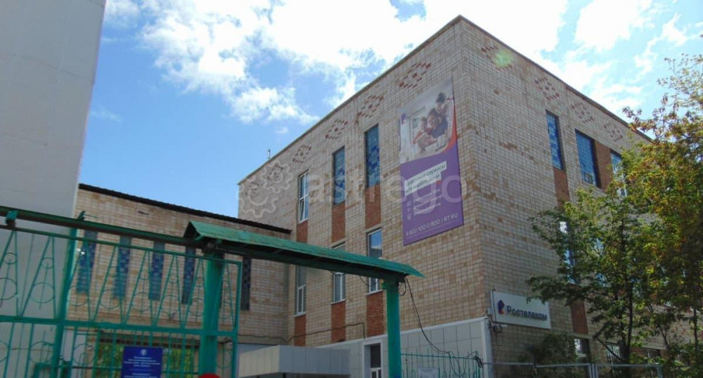 Свободного назначения, 188 м2 Белорецк - изображение 2