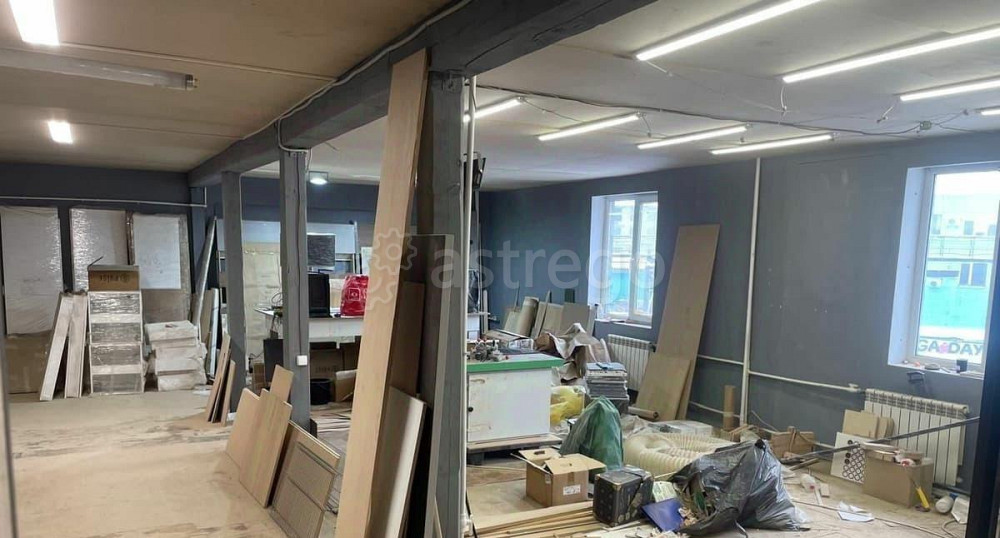 Производственное, 809 м2 Санкт-Петербург - изображение 4