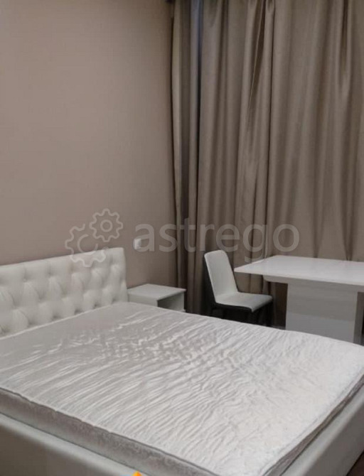 Студия, 30 м2, 22/30 эт. Москва - изображение 4
