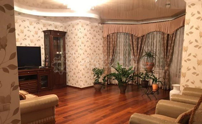 Коттедж, 240 м2, 15 соток, 2 эт. Дубовое - изображение 4
