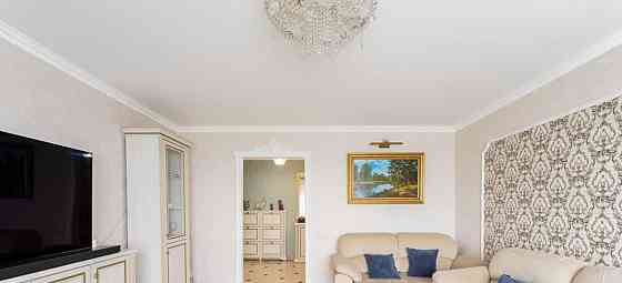 3-комн. квартира, 94.4 м2, 14/20 эт. Балашиха