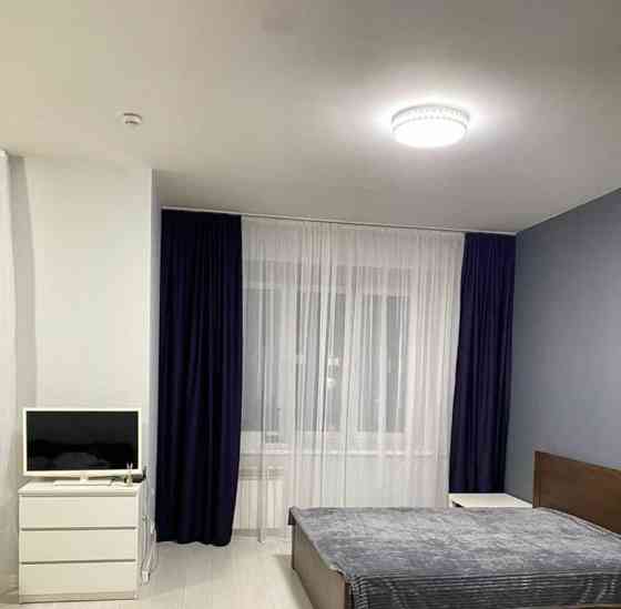 1-комн. квартира, 38 м2, 10/23 эт. Красноярск