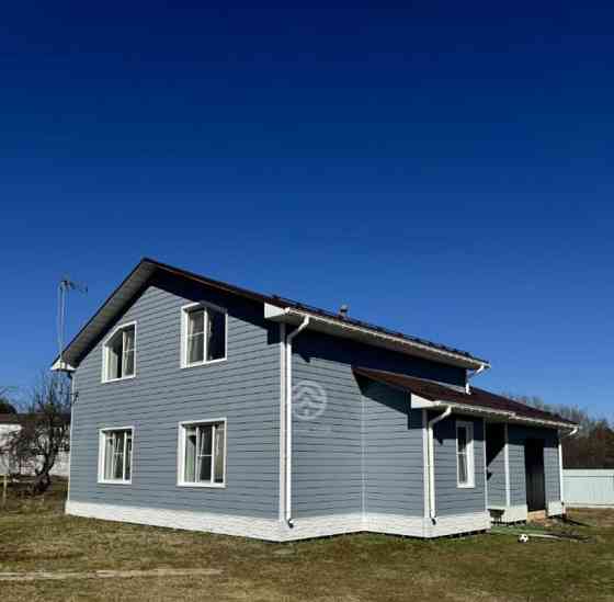 Дом, 154 м2, 18.5 сотки Высоковск