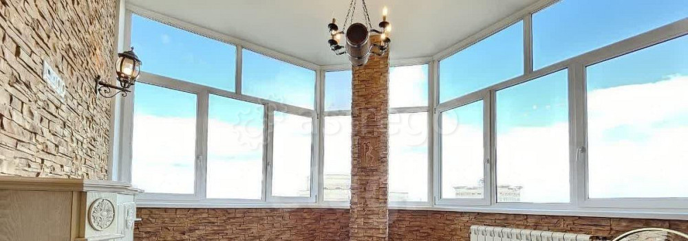 4-комн. квартира, 70.1 м2, 22/22 эт. Раменское - изображение 1