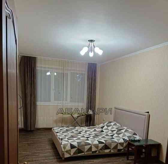 2-комн. квартира, 47 м2, 1/5 эт. Красноярск