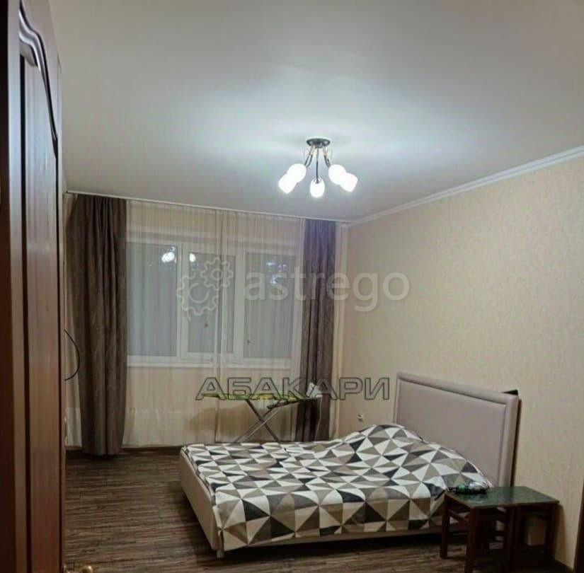 2-комн. квартира, 47 м2, 1/5 эт. Красноярск - изображение 6